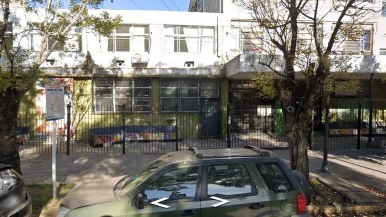Apuñaló a una compañera de la escuela en Ituzaingó: le dictaron la prisión preventiva
