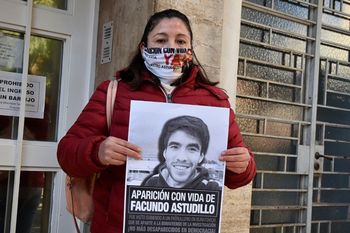 caso facundo: fiscal acuso a la jueza de entorpecer la investigacion