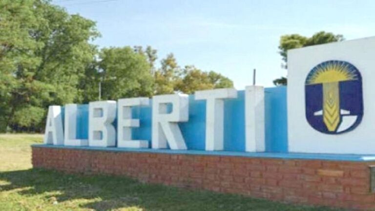 Alberti: investigan la muerte de un jubilado hallado en un galpón