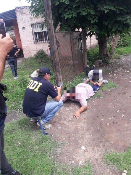 Inseguridad: los 5 puntos de la Provincia donde menos bajó