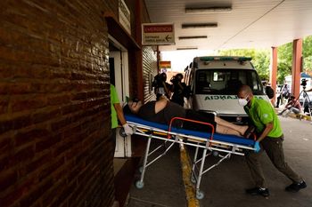 cocaina envenenada: peritajes oficiales detectaron un derivado del fentanilo