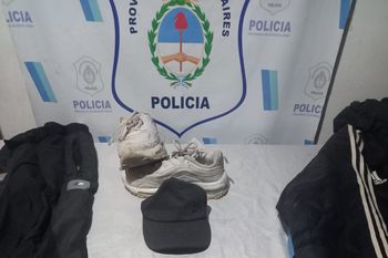la plata: dos menores demorados por intentar matar a cuchilladas a un joven la plata: dos menores demorados por intentar matar a cuchilladas a un joven