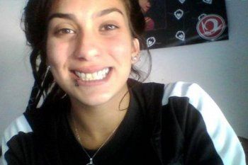 Lucía Pérez fue drogada, violada y asesinada en 2016 en Mar del Plata