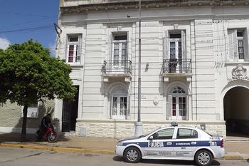 La Policía de Arrecifes investiga el robo de la jubilada