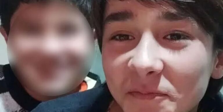Conmoción en Chascomús por el crimen de un adolescente