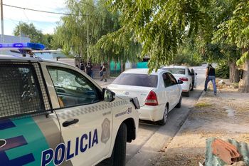 magdalena: acusan a pibe de 14 anos de abusar a su hija de 18 meses