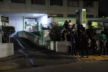 cocaina envenenada: reportan 20 muertos y 21 internados en grave estado