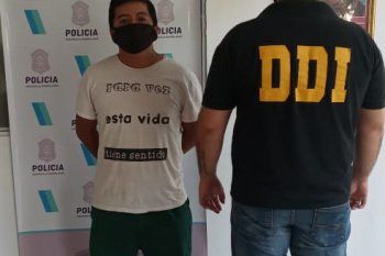 El hombre de 37 años detenido acusado de matar a su cuñada