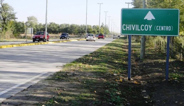 Chivilcoy: se fueron de vacaciones y le desvalijaron la casa