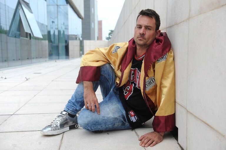 Chano baleado: aguardan la declaración clave de la madre