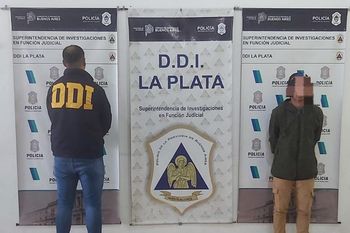 cayo presunto abusador y pedofilo cuando iba a votar