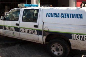 El anciano murió de un golpe en la sien en Ingeniero Budge