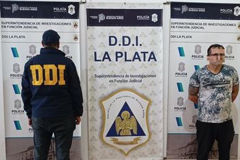 la plata: dos detenidos por abusos sexuales a menores