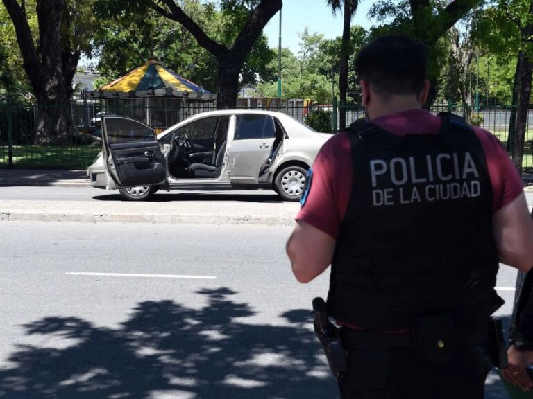 Caso Lucas González: el extraño pedido policial y la negativa judicial