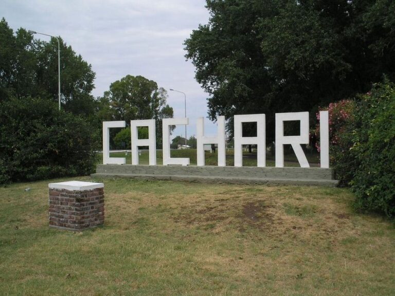 Cacharí: una jubilada cayó en un cuento del tío