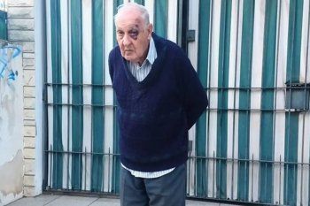 El jubilado asaltado contó su pesadilla a la prensa