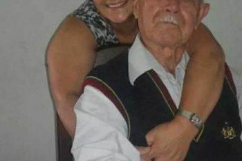 Jacinto López tenía 87 años y fue hallado muerto este domingo en Berisso