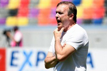 Si todo sale de acuerdo a lo planeado, Estudiantes presentará a Abel Balbo el próximo miércoles.