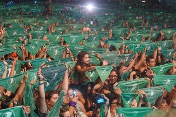 El proyecto de para legalizar el aborto se tratará este jueves y viernes