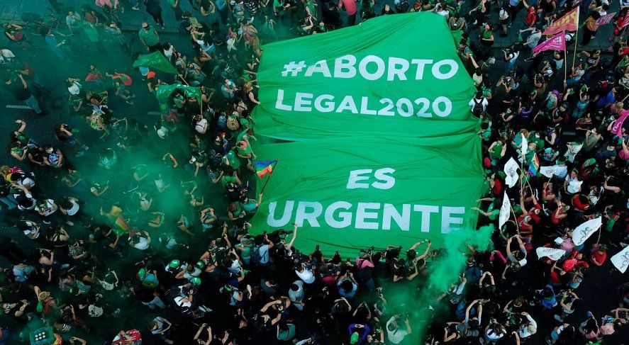 Aborto: Quiénes son los seis senadores que no se definen