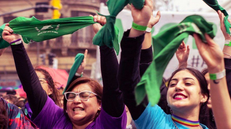 La Ley IVE se aprobó en diciembre de 2020.