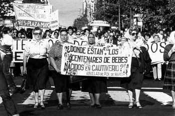 22 de octubre, Día Nacional del Derecho a la Identidad. 