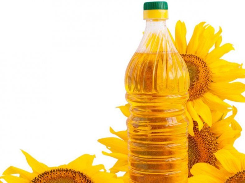 Anmat prohibió un aceite de girasol