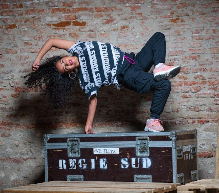 Conocé las actividades para las Adolescencias en el CCK en las vacaciones de invierno