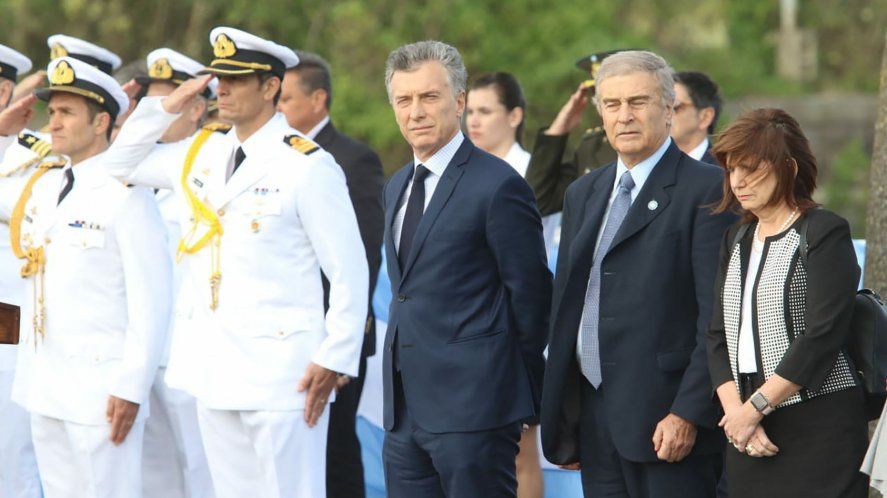 Aseguran que se conocía el paradero del ARA San Juan, un año antes