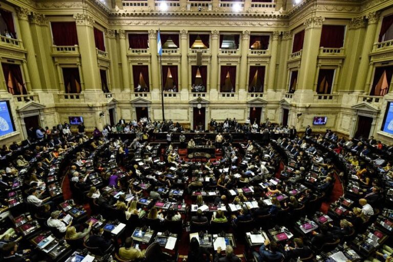 Diputados aprobó medidas para el sector automotriz y de Bio y Nanotecnología