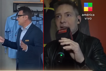 Adrián Suar anunció el regreso de El Hotel de los Famosos