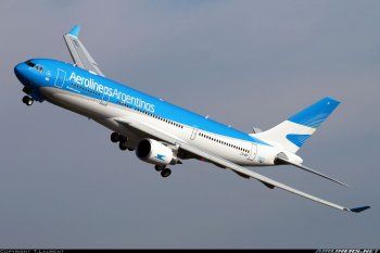 Por quinto mes consecutivo, Argentina superó las cifras prepandemia de turismo receptivo