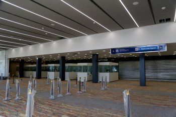 reabre aeroparque con importantes remodelaciones