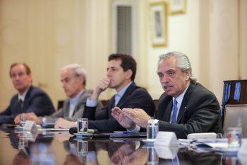 el gobierno nacional cumplira el fallo de la corte con bonos