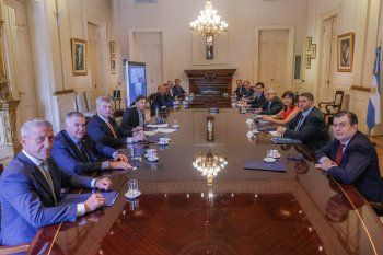 El Gobierno va a fondo e instruyó recusar a los jueces de la Corte Suprema