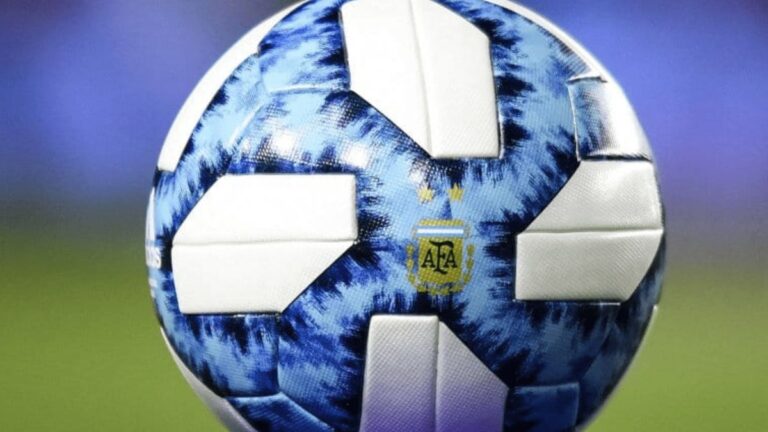 Copa Diego Maradona: ¿Quién dirige a Gimnasia y Estudiantes?