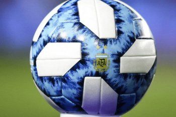El fútbol femenino prepara el regreso a las prácticas presenciales.