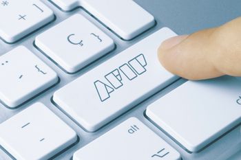 Las actualizaciones del AFIP.