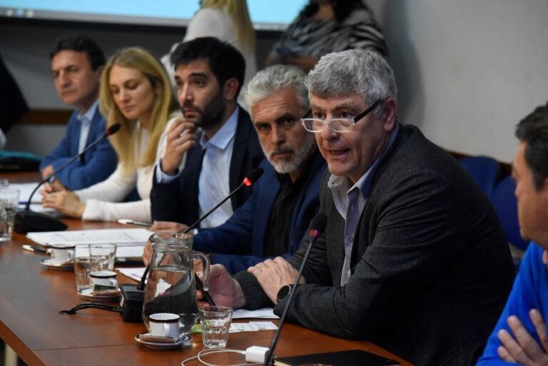 Diputados: Avanza el régimen de promoción a la producción orgánica