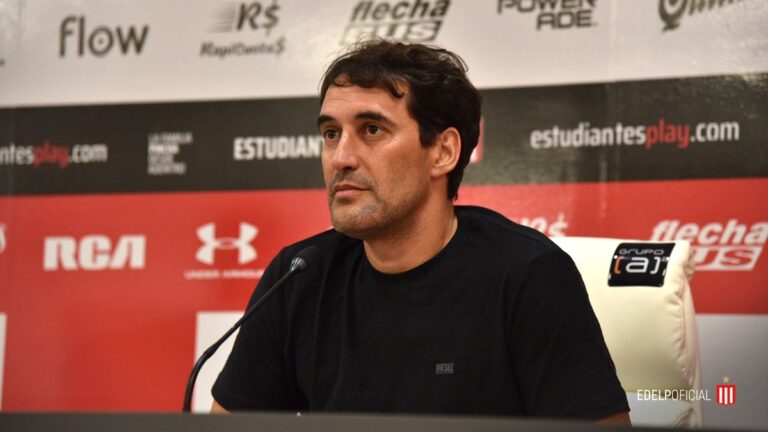 Alayes: “Me encantaría tener un nuevo capítulo con Rojo”
