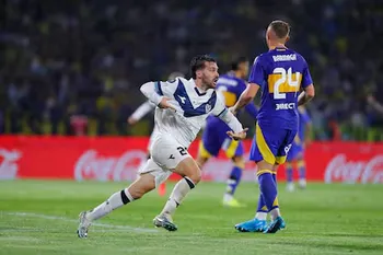 copa argentina: velez grita campeon por adelantado y boca se hunde en un ano de terror