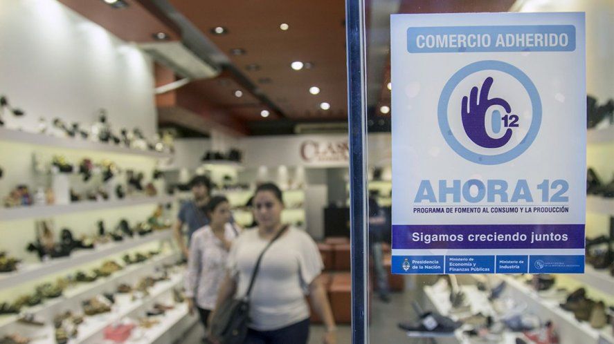 El programa Ahora 12 ya no tendrá los tres meses de gracia