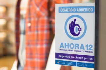 El programa Ahora 12 será ampliado El programa Ahora 12 será ampliado