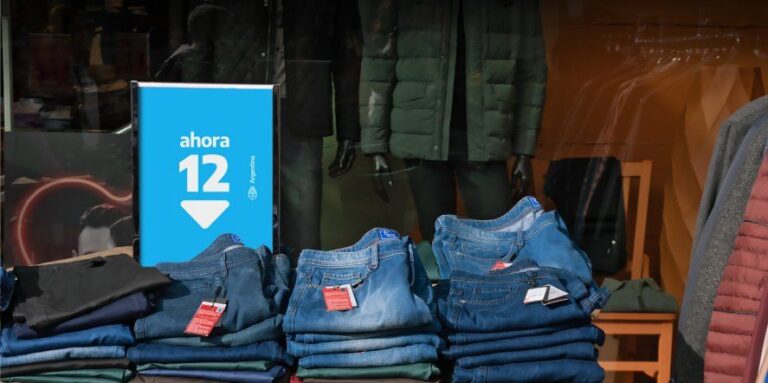 Las Pymes piden que se prorrogue el programa Ahora 12