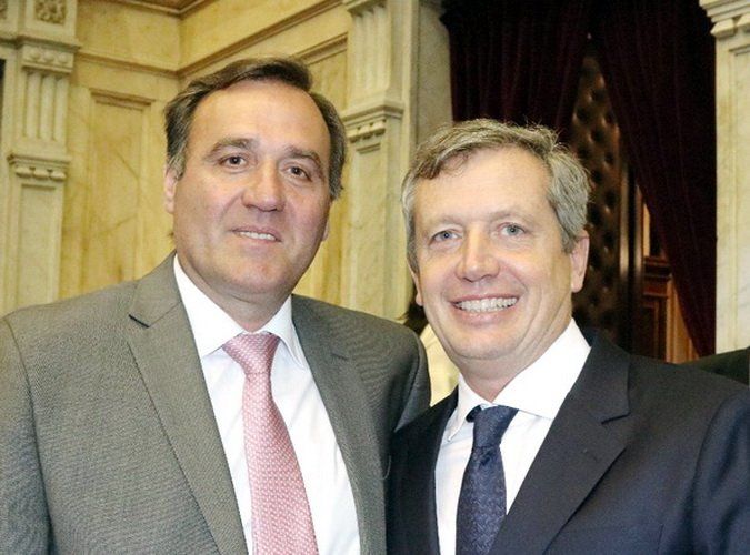 Aicega, el diputado del PRO que es investigado por presunto lavado de activos