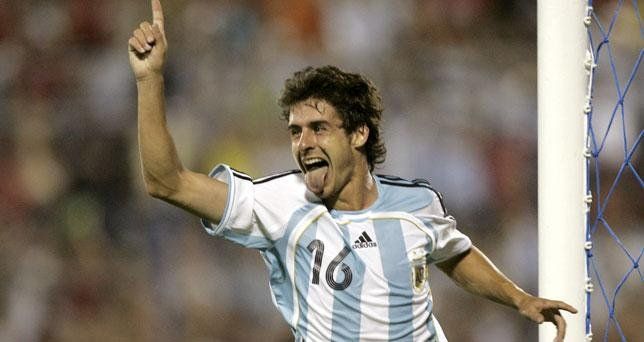 Aimar: Talento puro al servicio de la formación de los Juveniles.