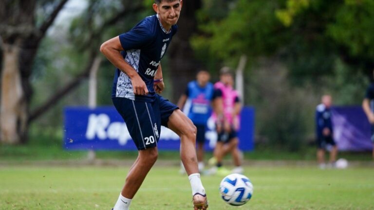 Gimnasia vuelve mañana para pensar en Tigre