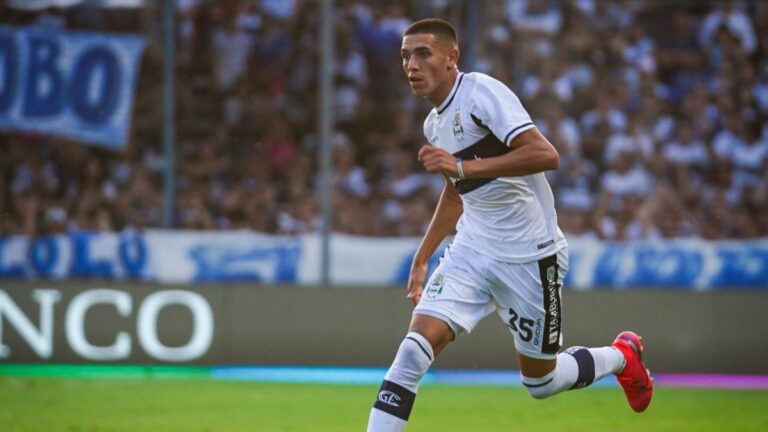 Gimnasia achica el plantel: ¿Qué pasará con los pibes que dejan de entrenar con Primera?