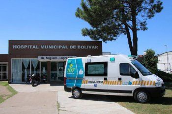 Alarma en Bolívar por una ocupación del 80% de las camas de terapia intensiva