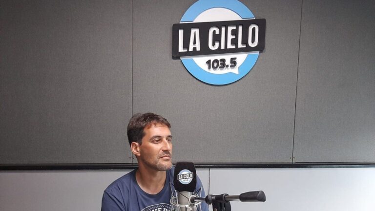 Agustín Alayes: Agustín Rogel, Leonardo Godoy y Leandro Díaz